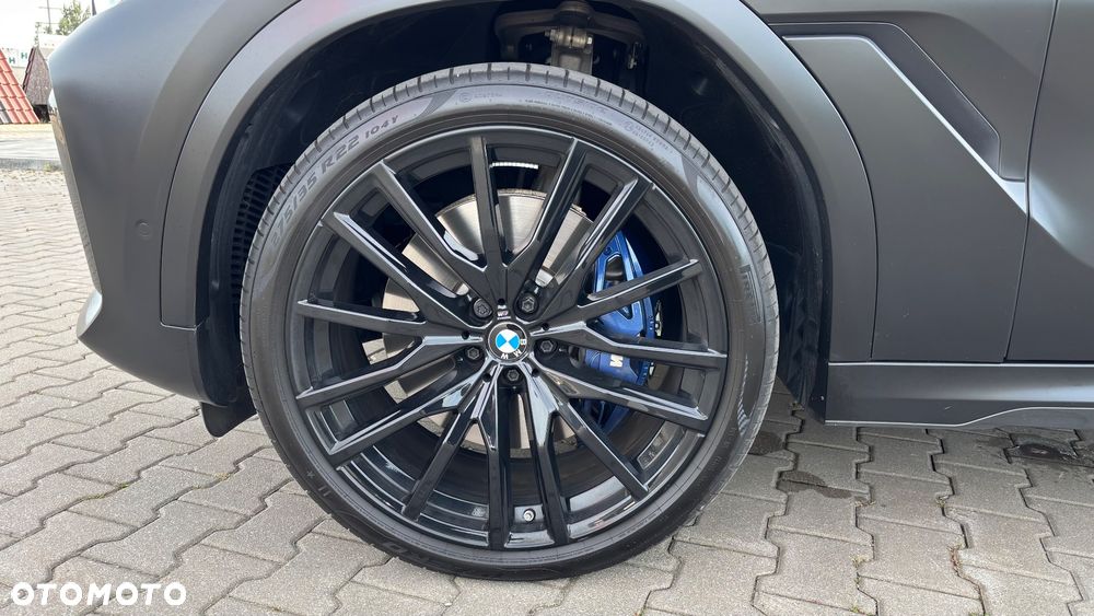BMW X6 - 32