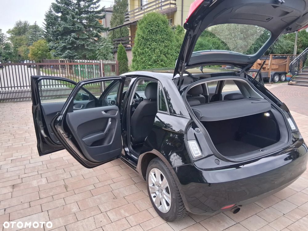 Audi A1 Sportback - 14