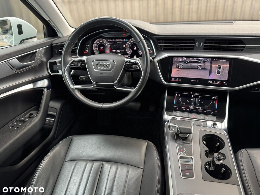 Audi A6 - 15