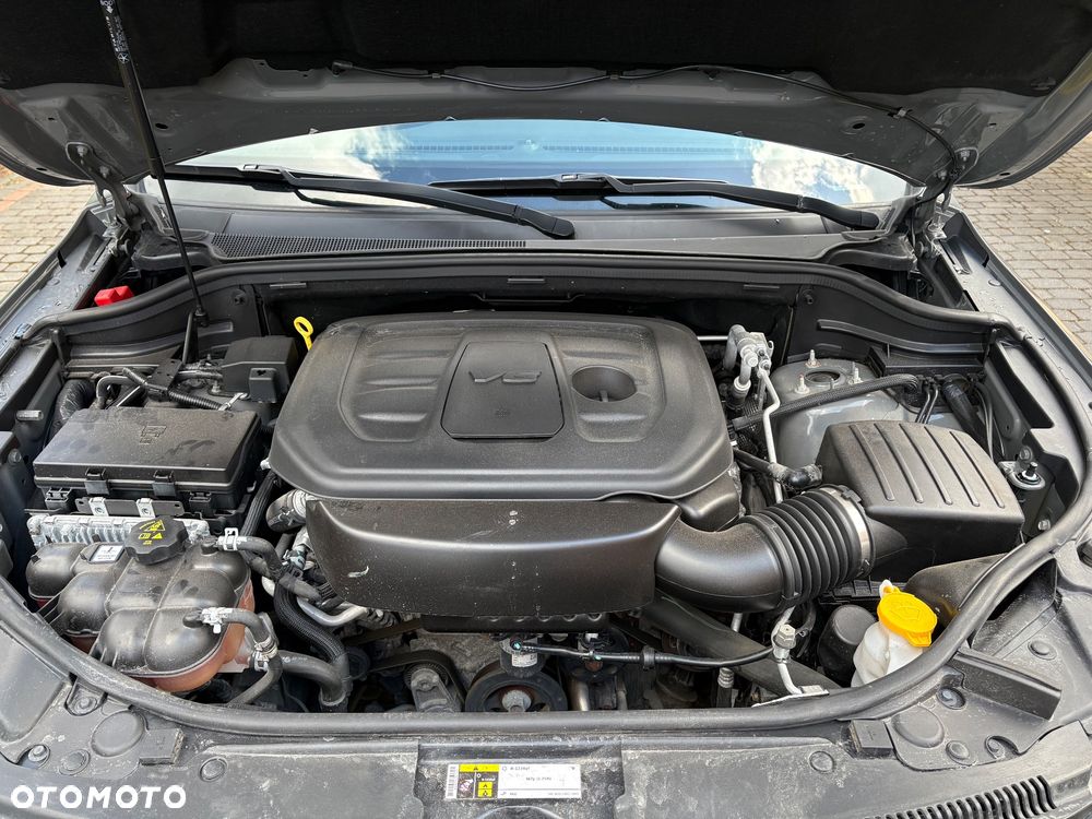 Jeep Grand Cherokee 3.6 V6 Laredo - 30