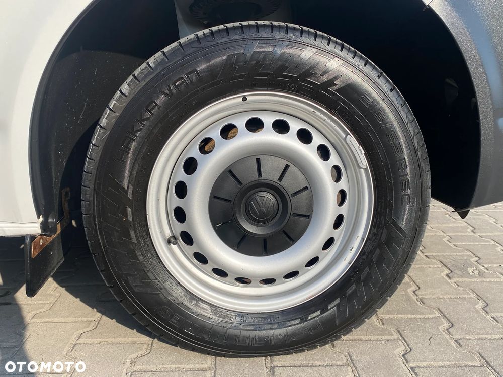Volkswagen TRANSPORTER 2,0 TDI 140KM DSG L2 DŁUGI NISKI PRZEBIEG - 28
