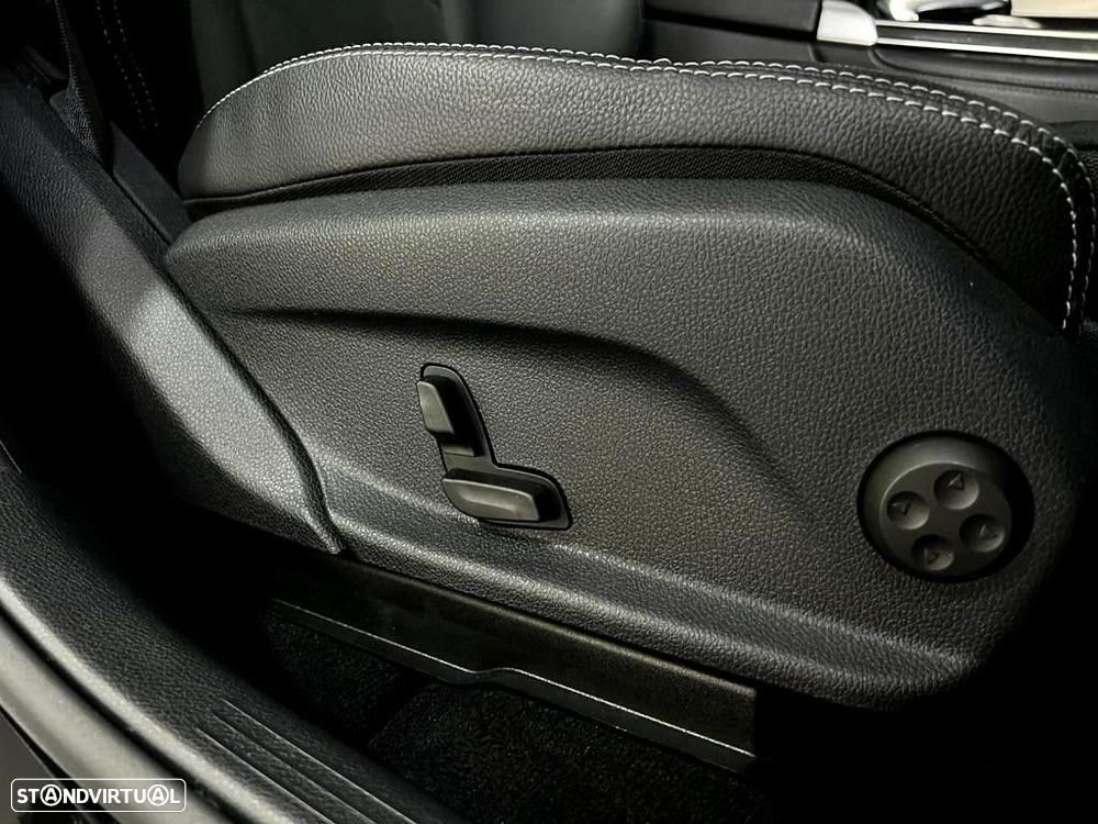 Mercedes-Benz GLC 250 d AMG Line 4-Matic - 52