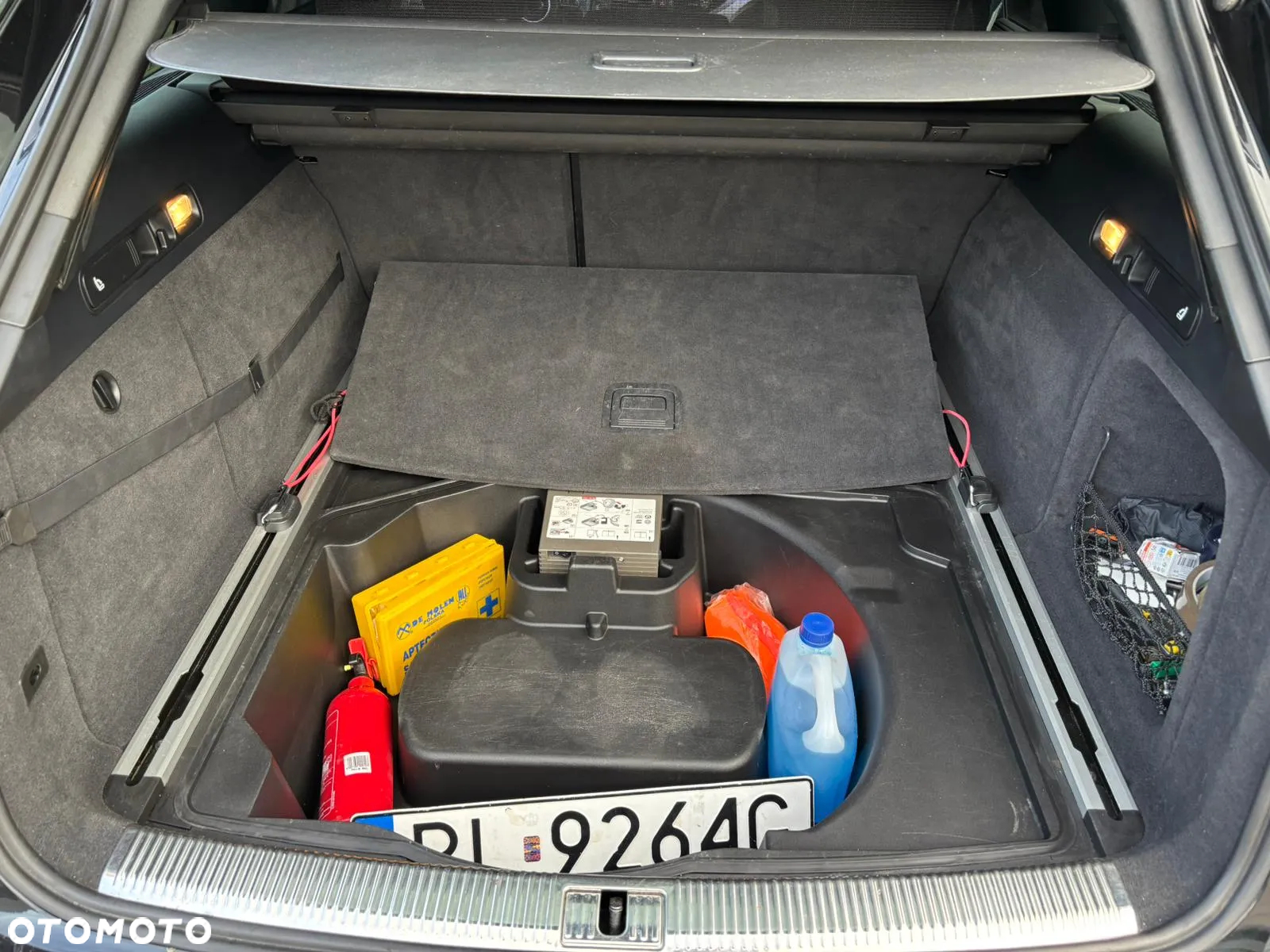 Audi A6 3.0 TDI Quattro S tronic - 5