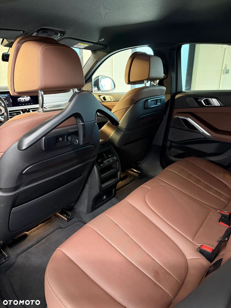 BMW X6 - 7
