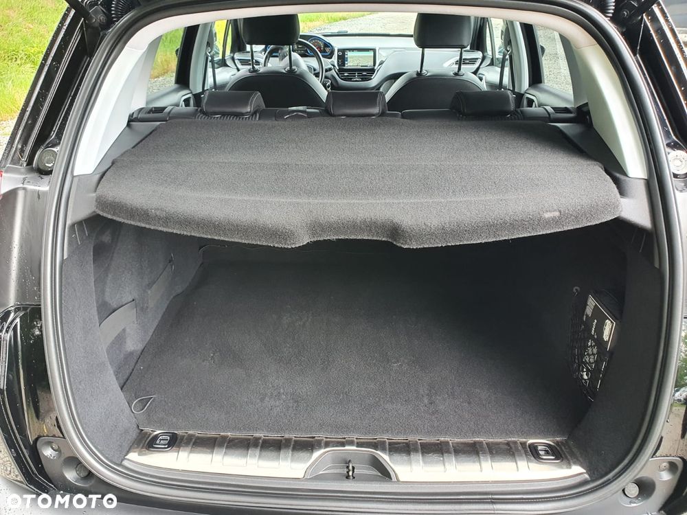 Peugeot 2008 PureTech 110 Stop&Start Allure - 18
