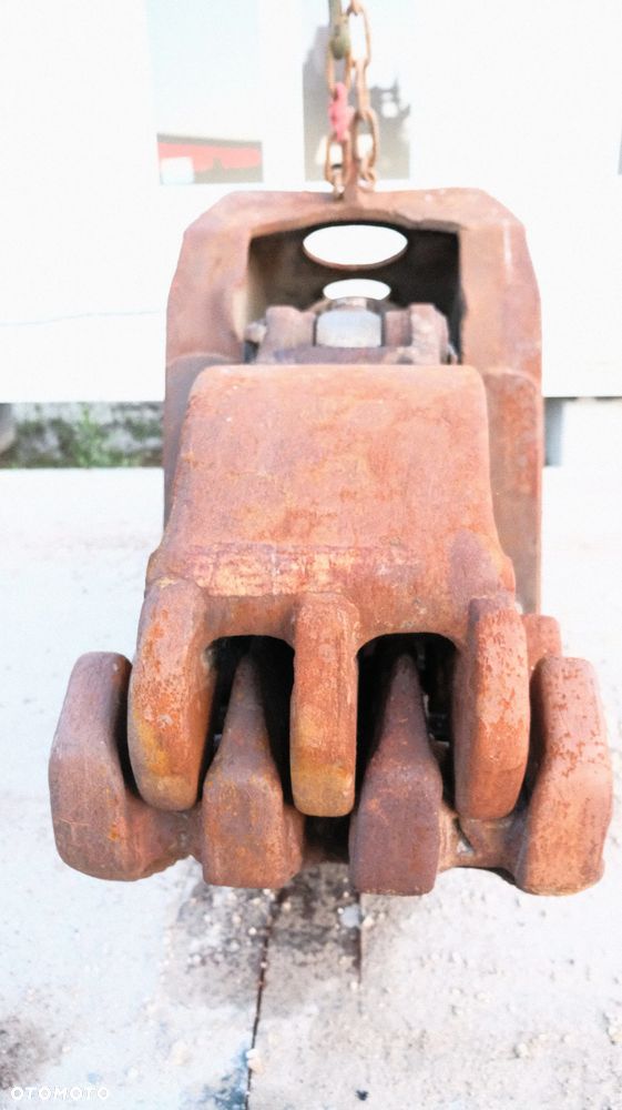Inny Szczęki kruszące 2350kg do betonu  do rozbiórek  wyburzeń - 3
