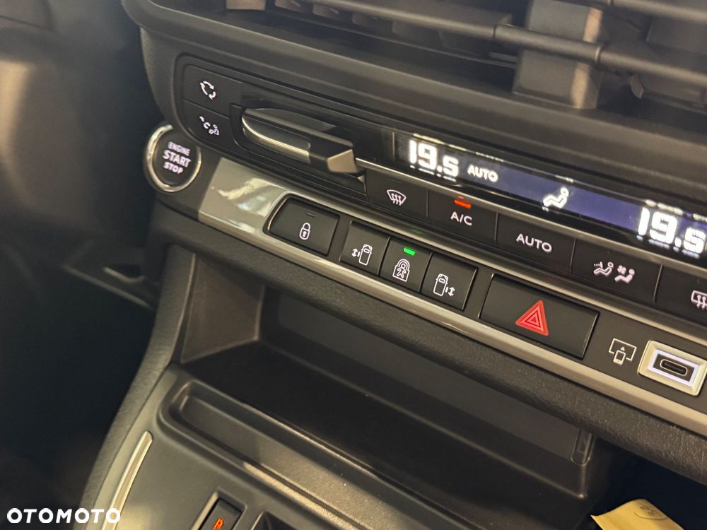 Citroën SpaceTourer 2.2 BlueHDi XL Max EAT8 - 22
