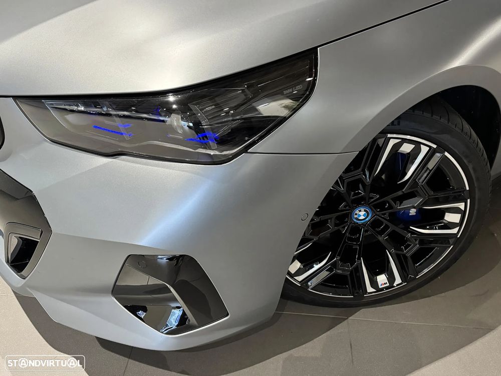 BMW i5 M60 xDrive Pack Desportivo M Pro - 6