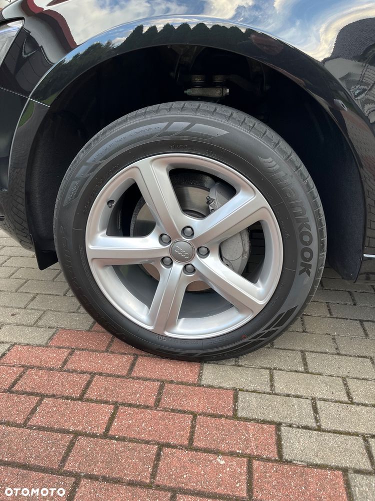 Audi Q5 - 13