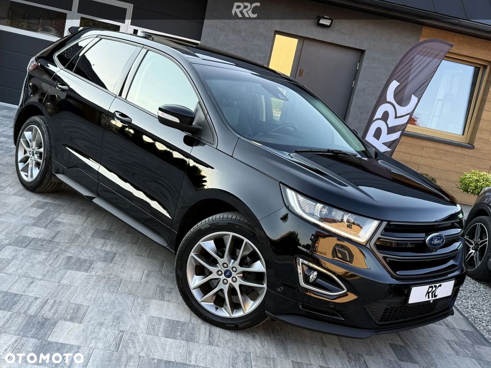 Ford Edge - 2