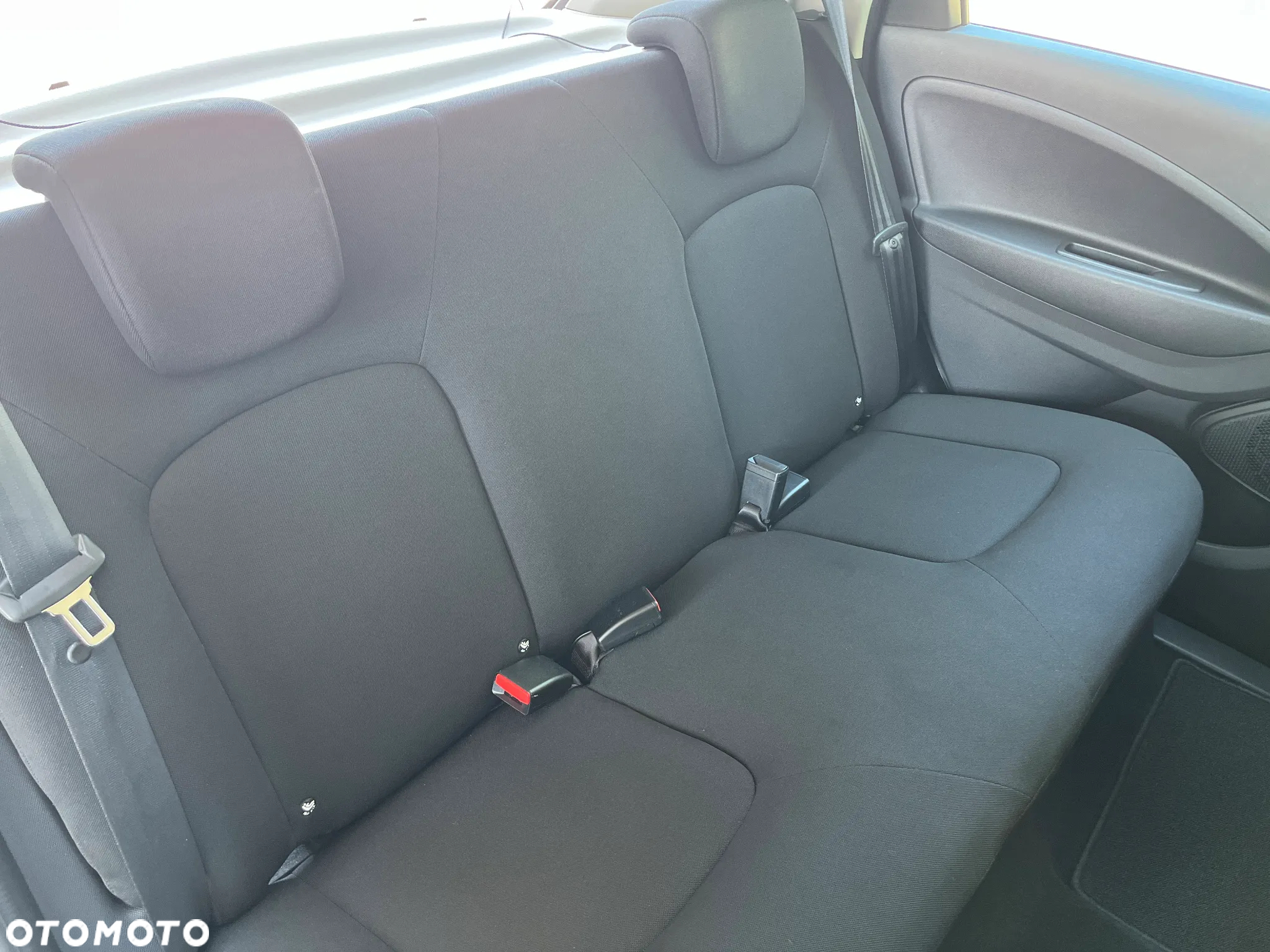 Renault Zoe (mit Batterie) Z.E 50 LIFE - 21