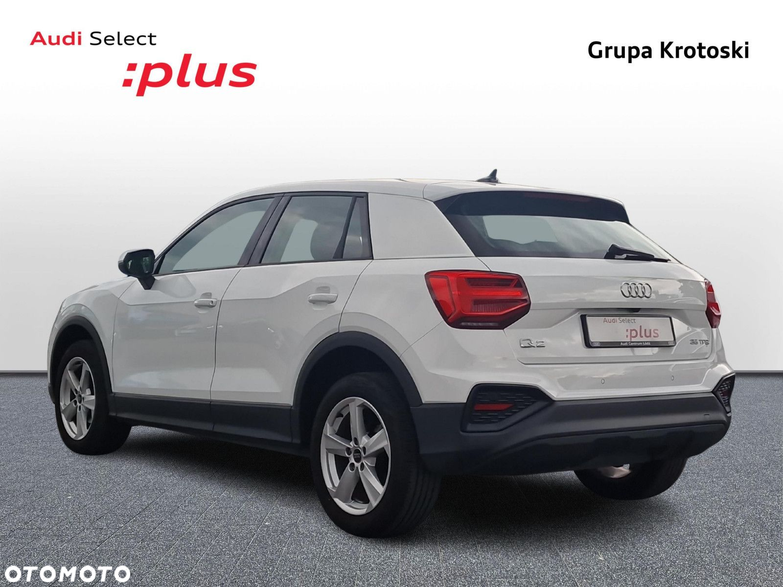 Audi Q2 - 3