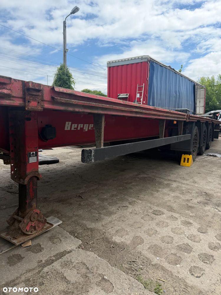 Berger Mega - 3