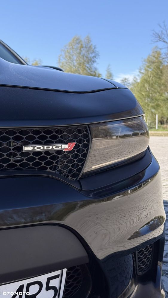 Dodge Charger 5.7 R/T - 20