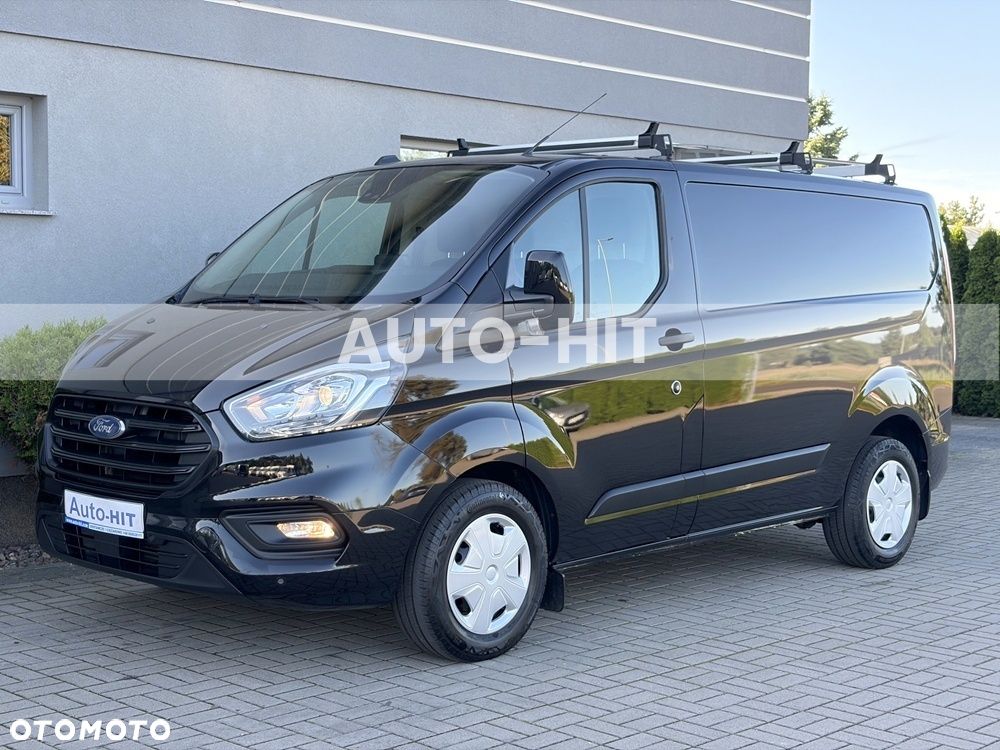 Ford Transit - 11