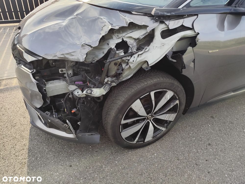 Renault Scenic - 10