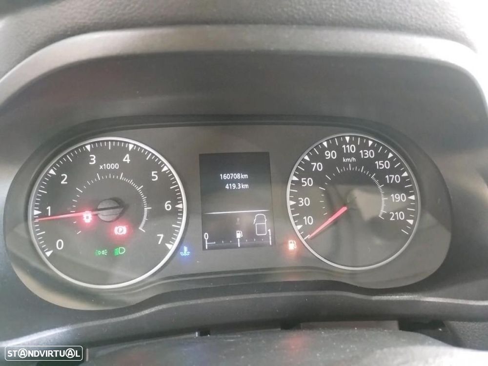 Renault Express 1.5 Blue dCi Advance c/IVA - 4