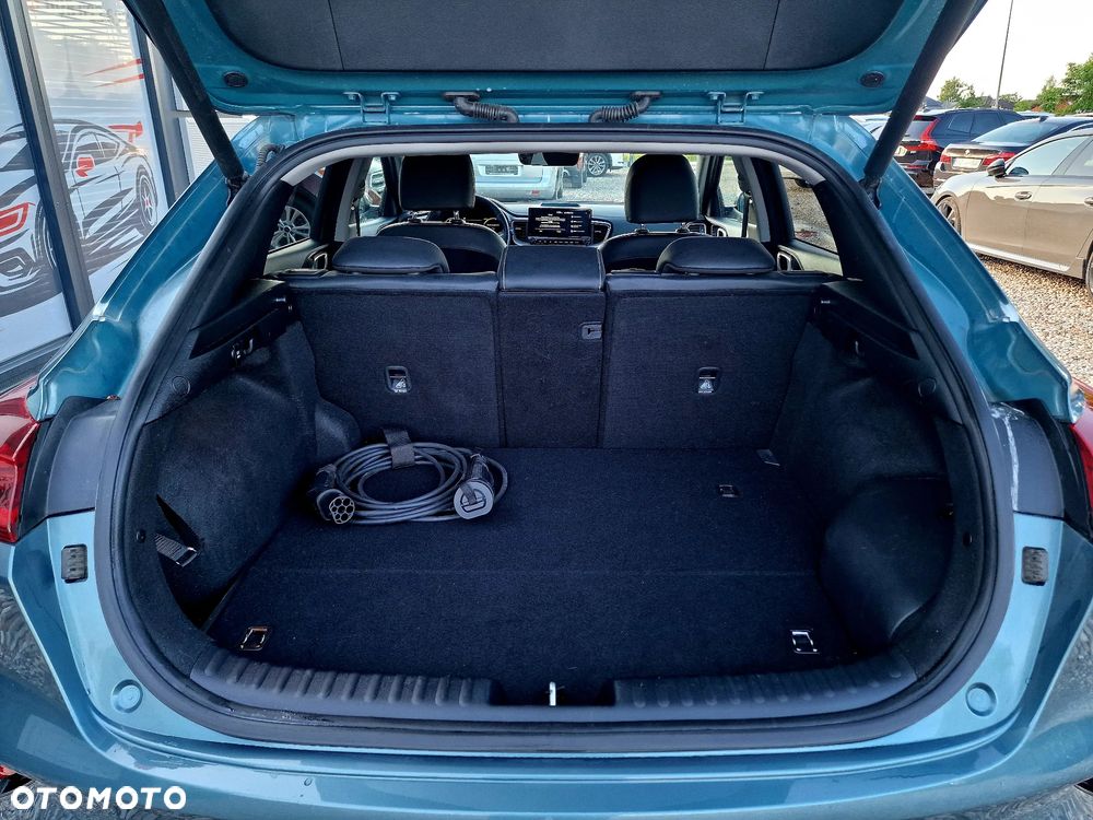 Kia XCeed 1.6 GDI PHEV L DCT - 36