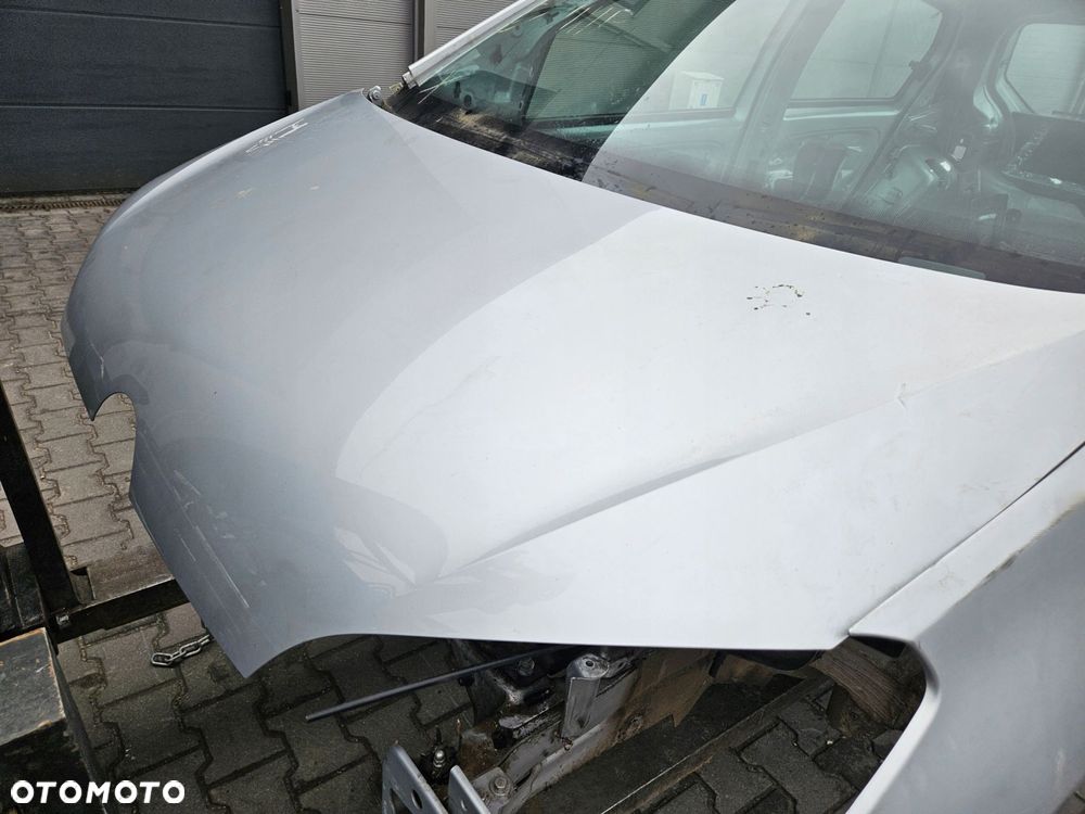 vw up 1s0 maska pokrywa silnika kolor la7w - 2