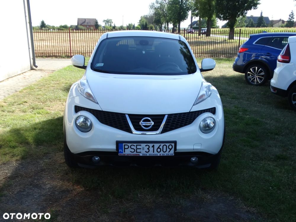 Nissan Juke - 3