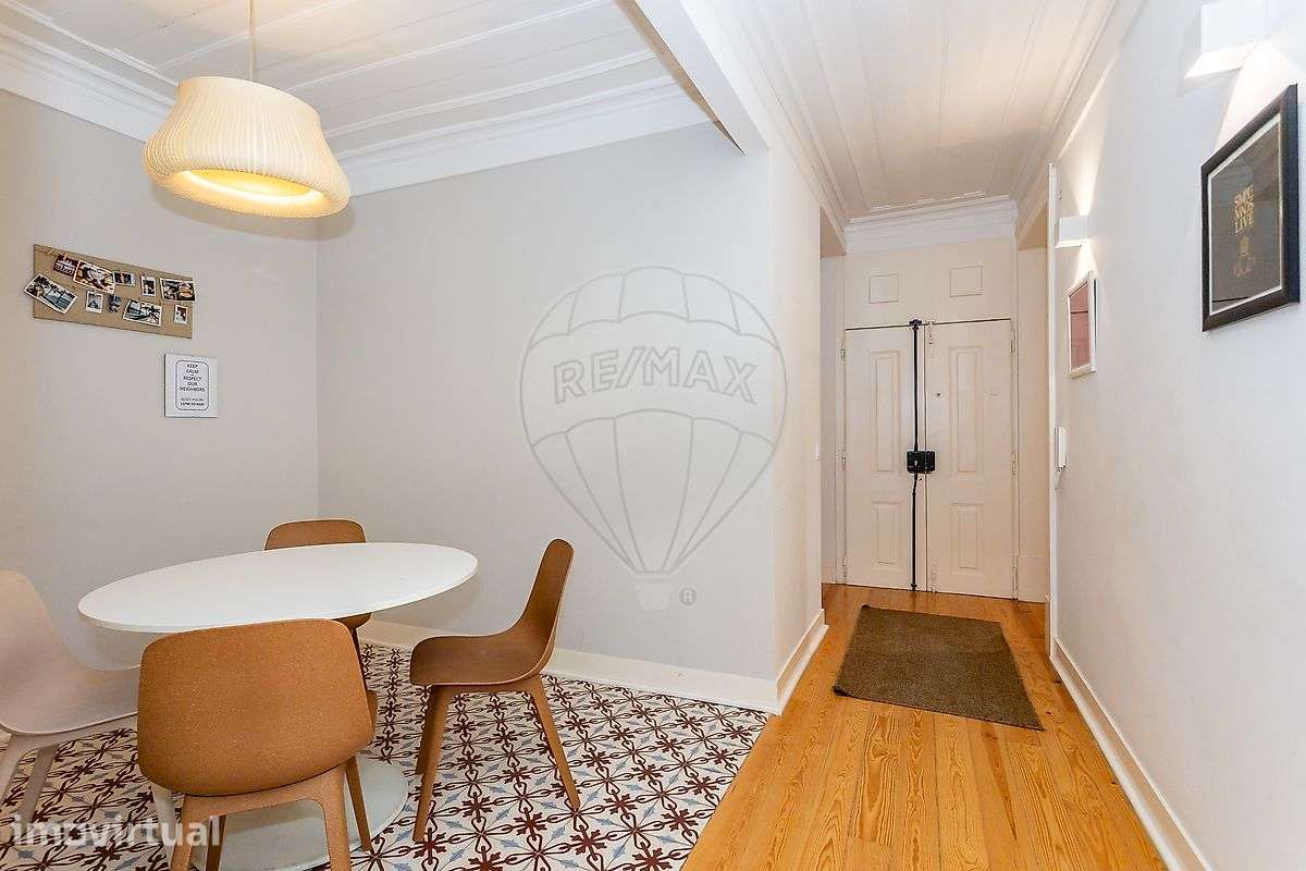 Apartamento T4 para venda - Grande imagem: 3/37