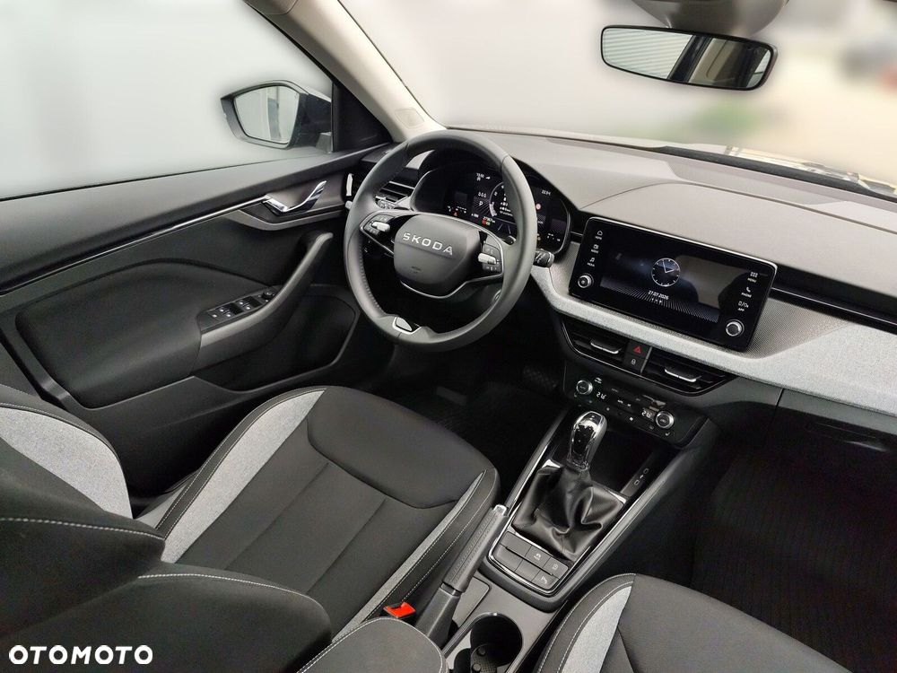 Skoda Kamiq 1.0 TSI Edition 130 DSG - 17