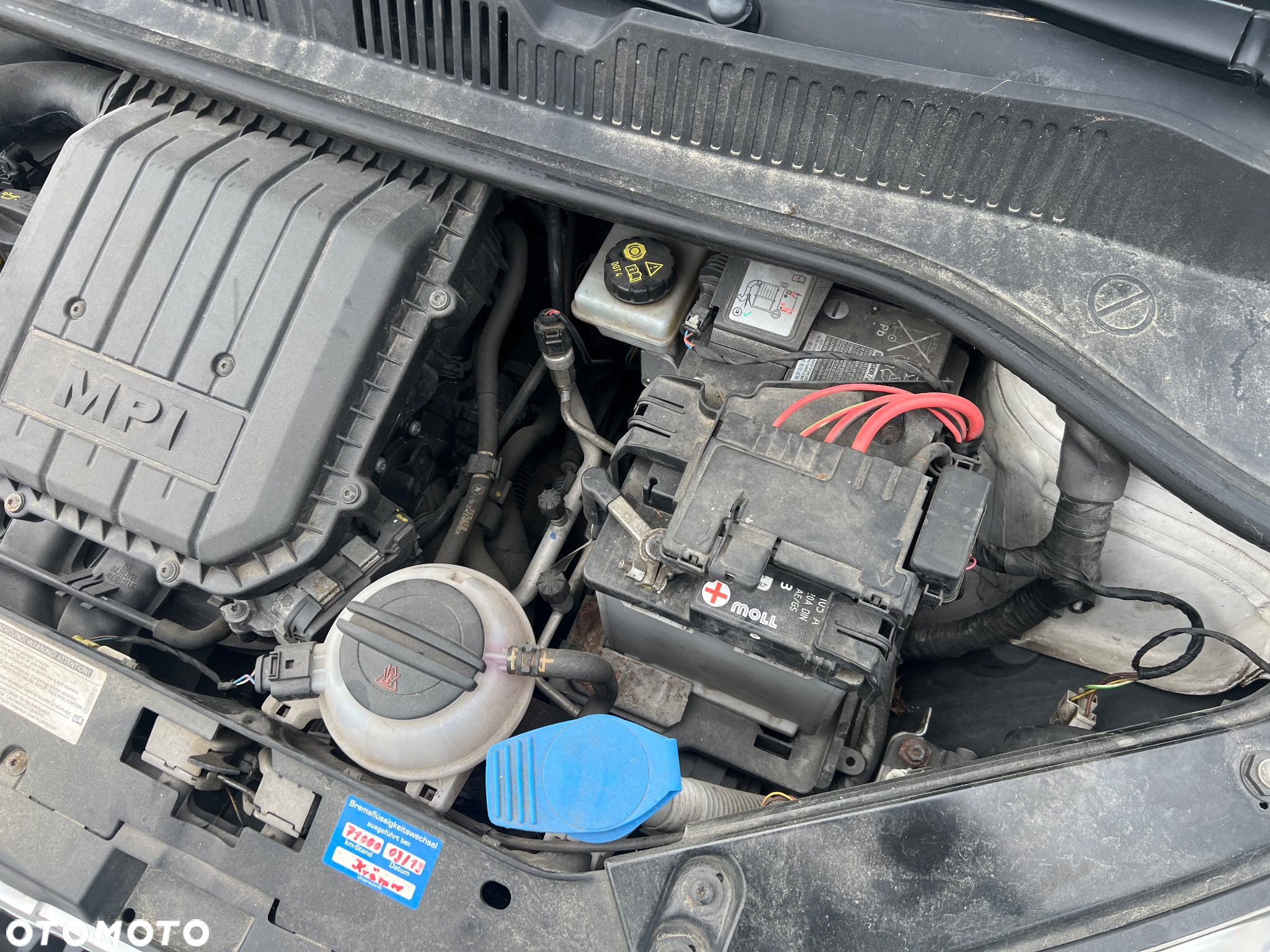 Skoda Citigo - 20