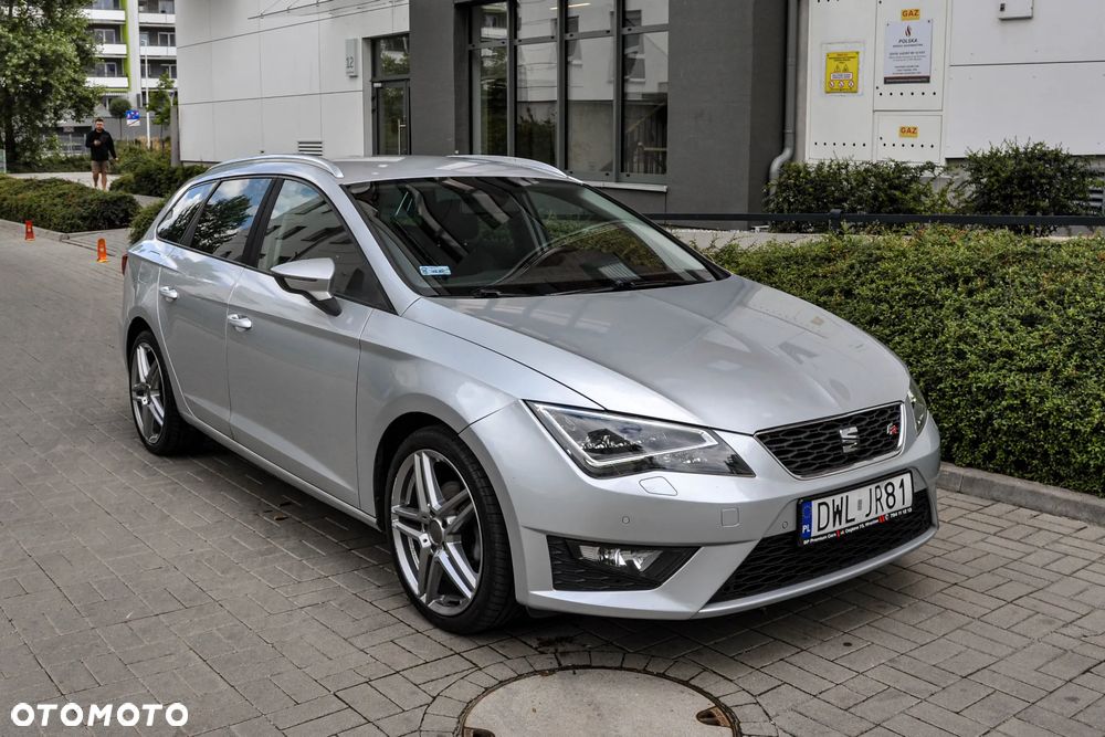 Seat Leon - 6