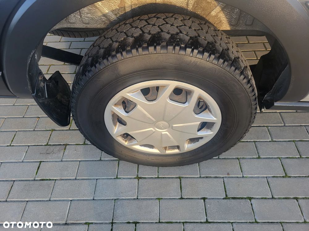 Ford Transit - 19