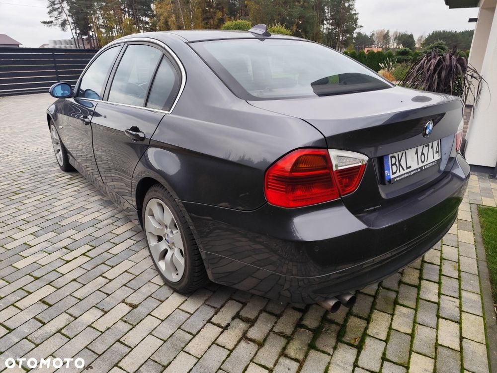 BMW Seria 3