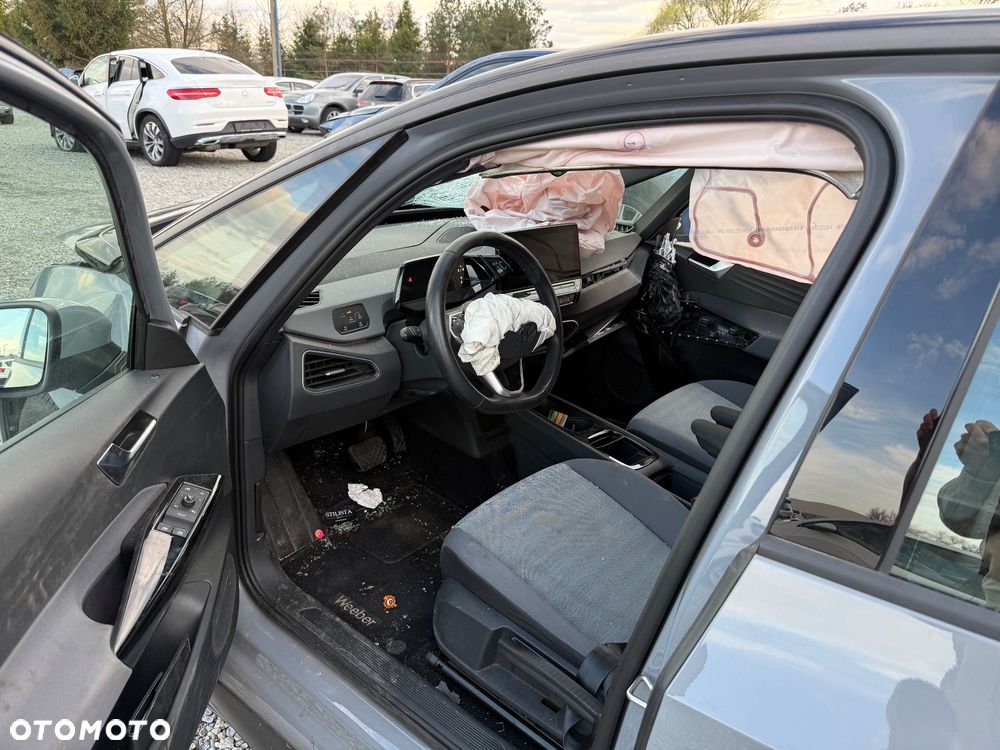 Volkswagen ID.3 Pro - 12