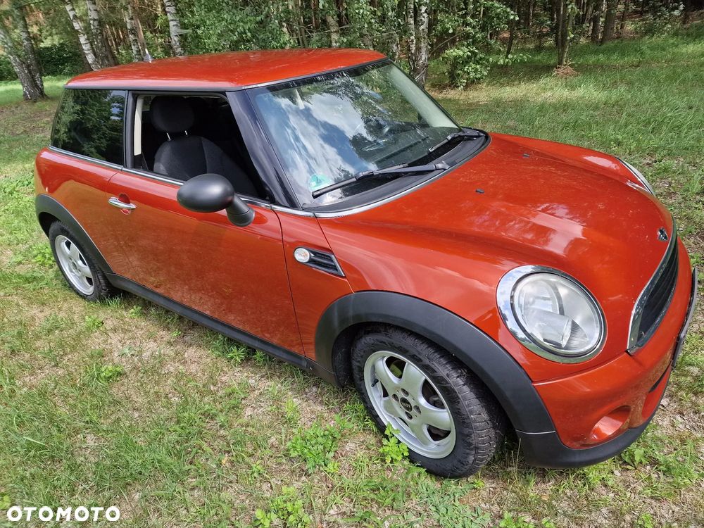 MINI ONE - 5