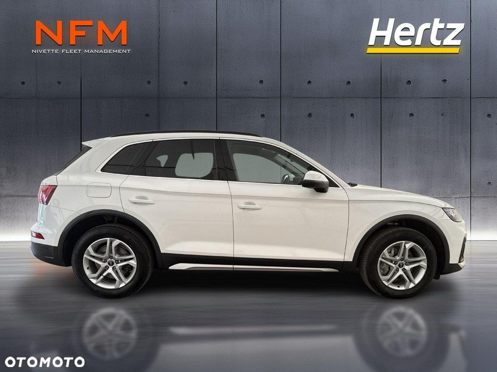 Audi Q5 - 8