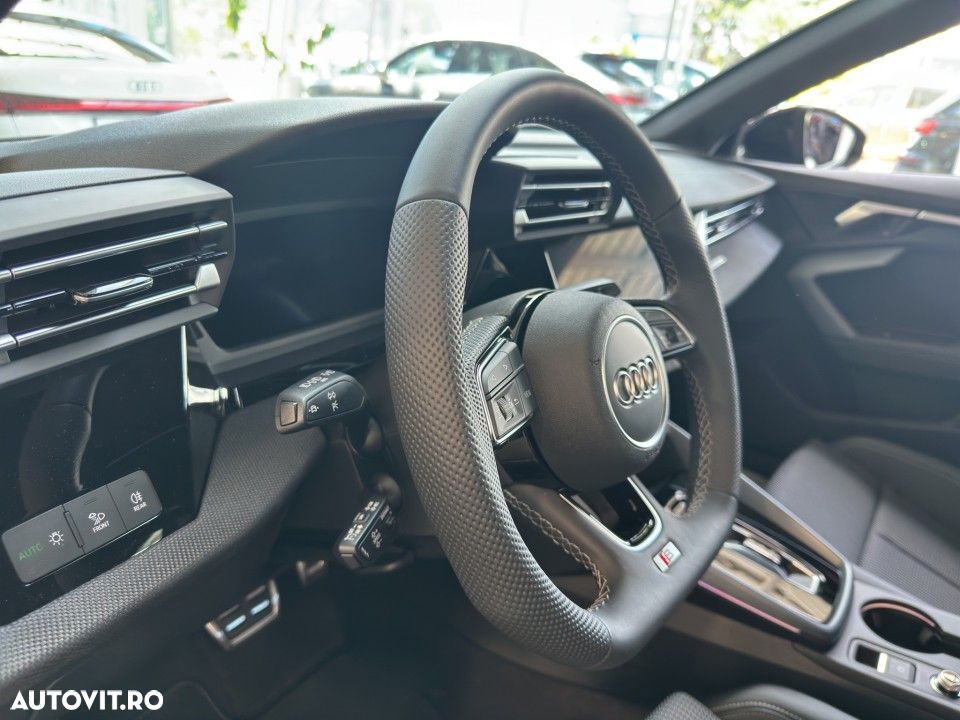 Audi A3 Allstreet - 17