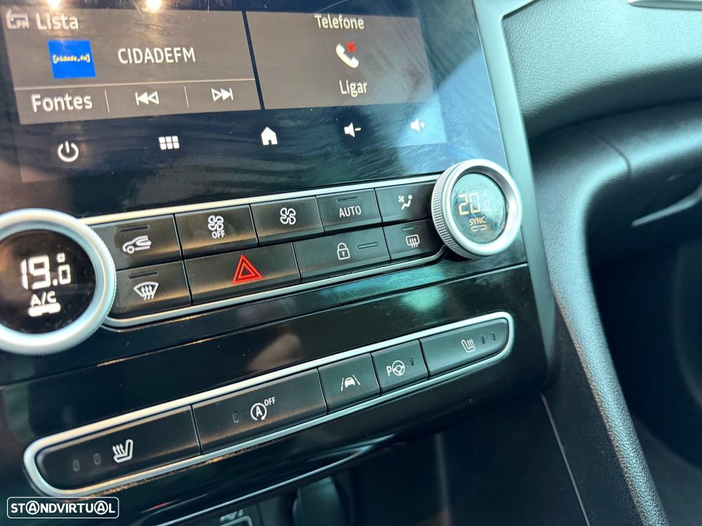 Renault Mégane 1.5 Blue dCi Intens - 22