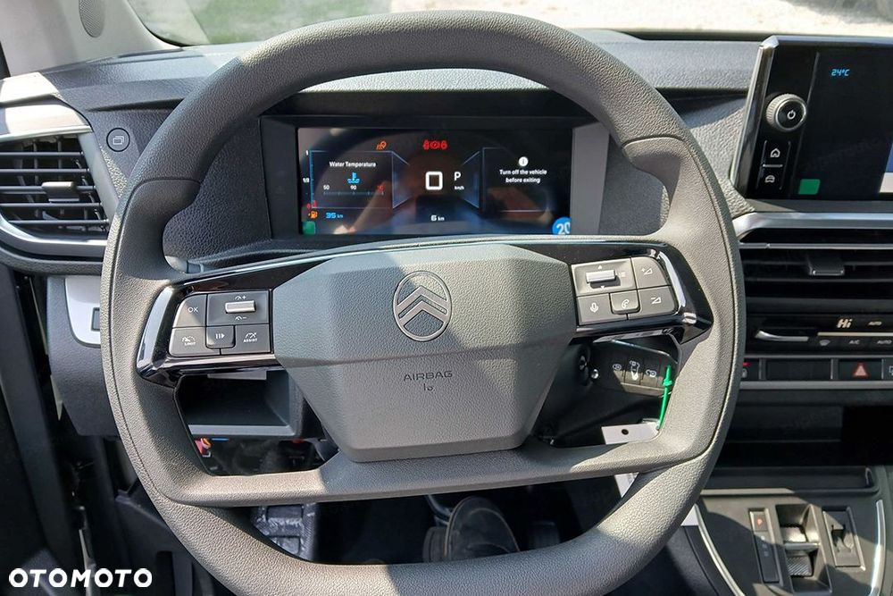 Citroën SpaceTourer - 21