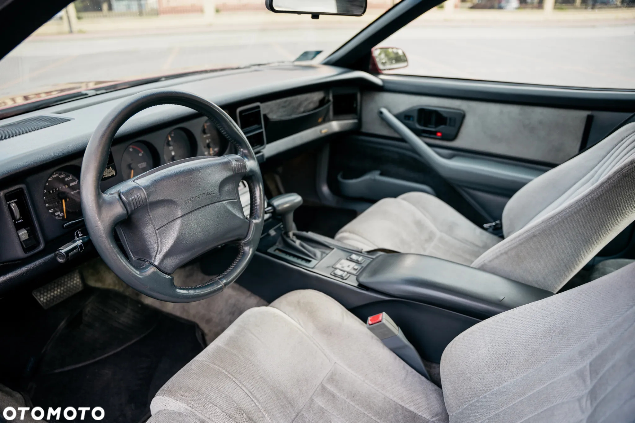 Pontiac Firebird - 28