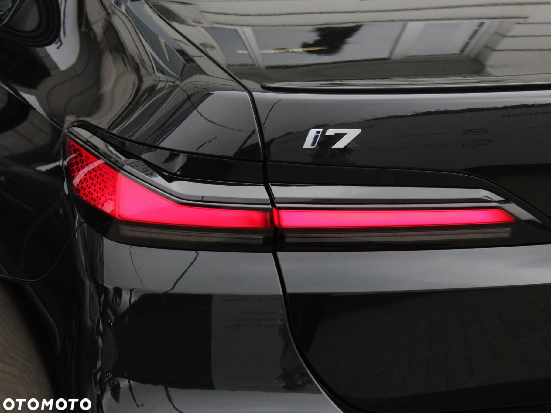 BMW i7 - 20