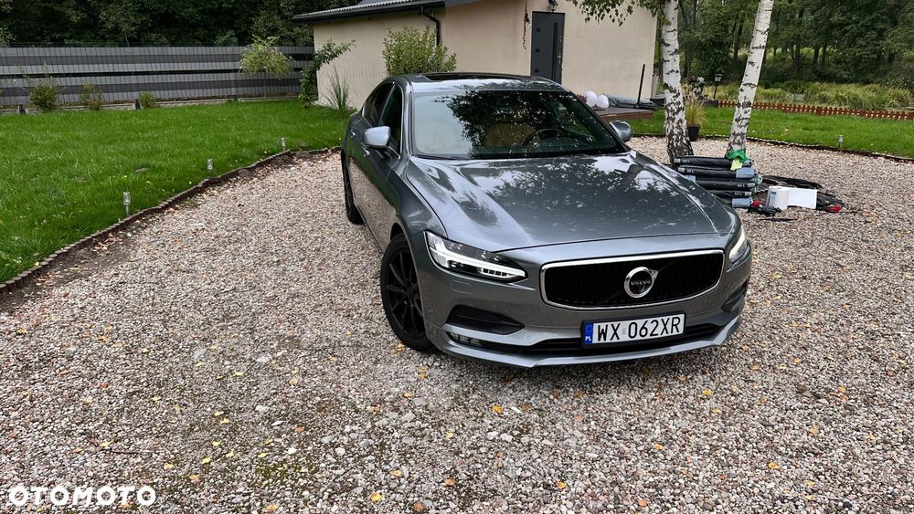 Volvo S90 T5 Inscription - 1