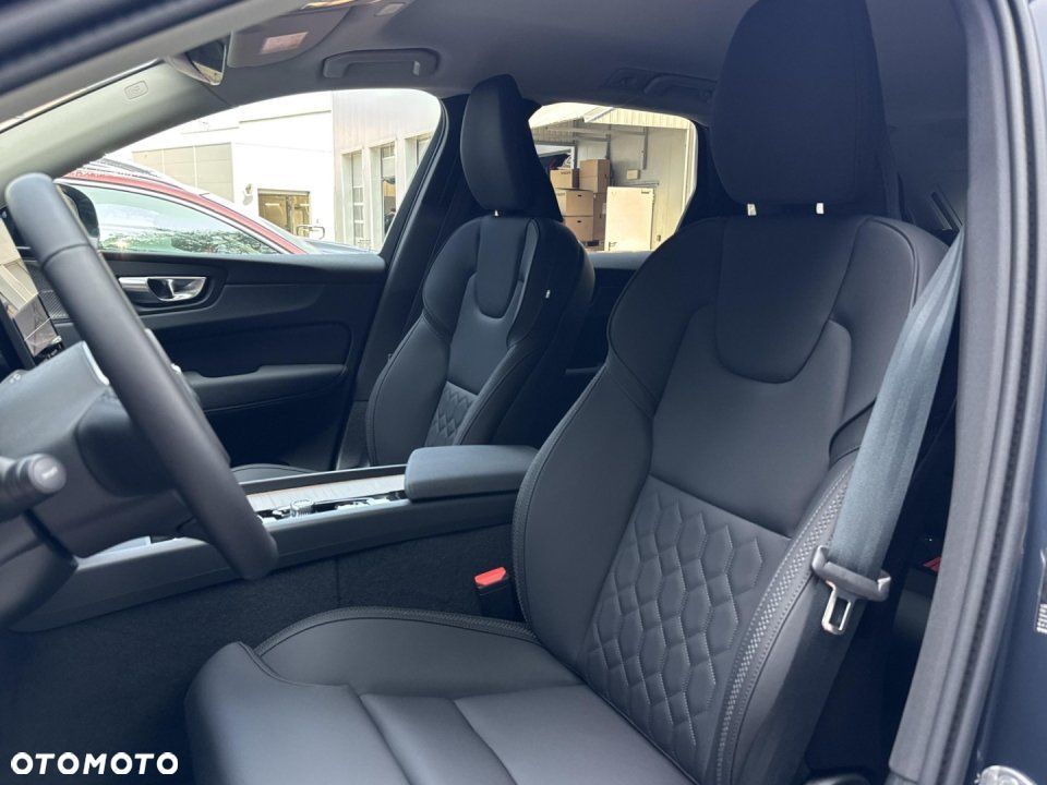 Volvo XC 60 - 17