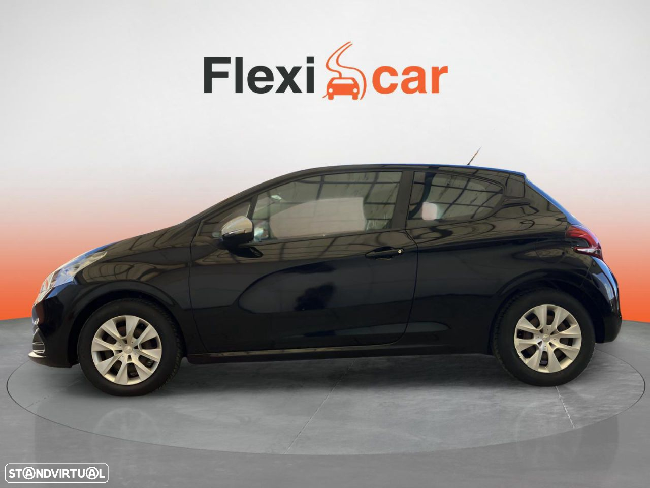 Peugeot 208 1.2 PureTech Active - 3
