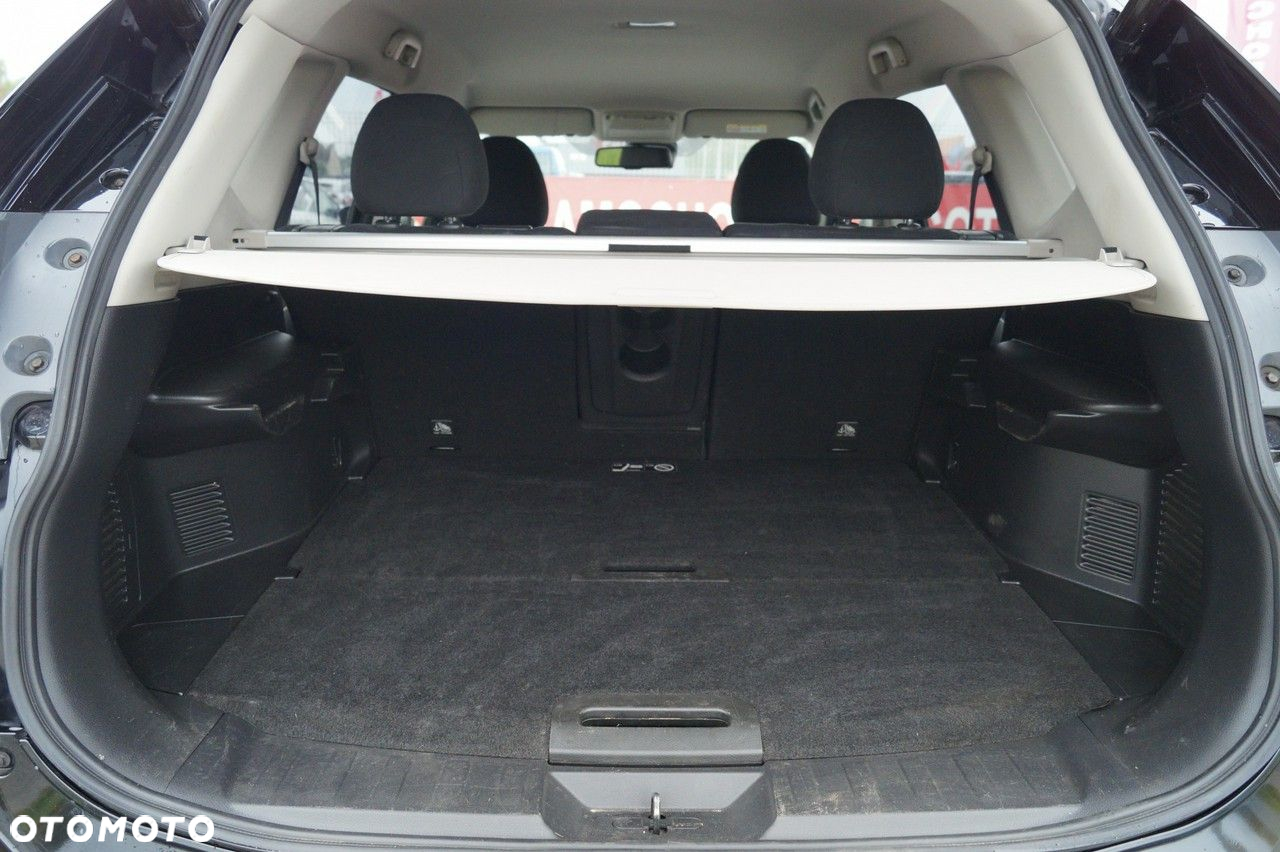 Nissan X-Trail - 14