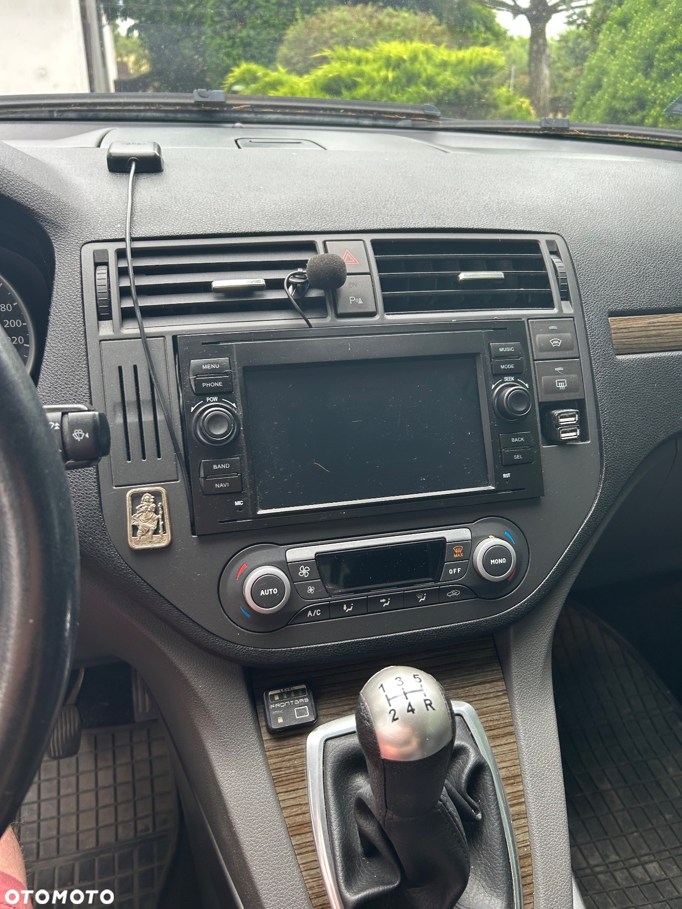 Ford Focus C-Max 1.8 Ghia - 6