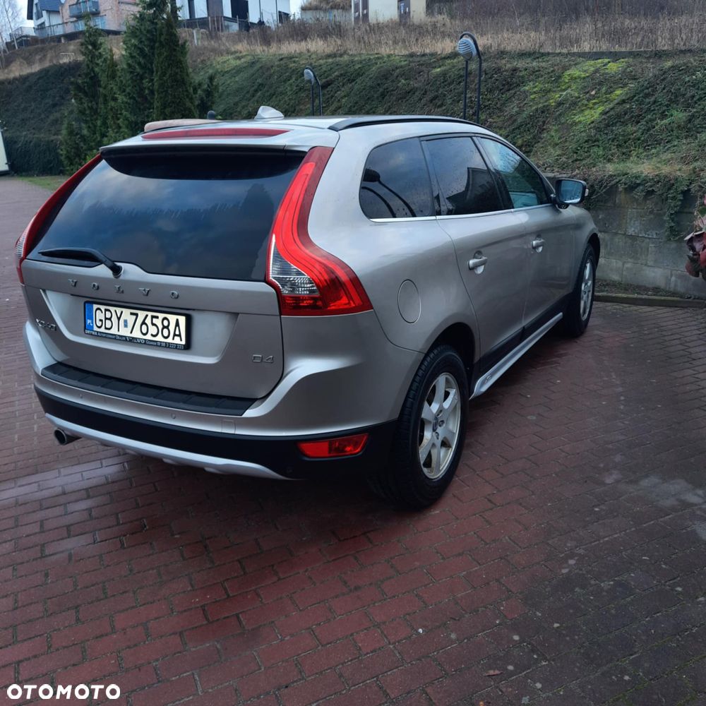 Volvo XC 60 - 9