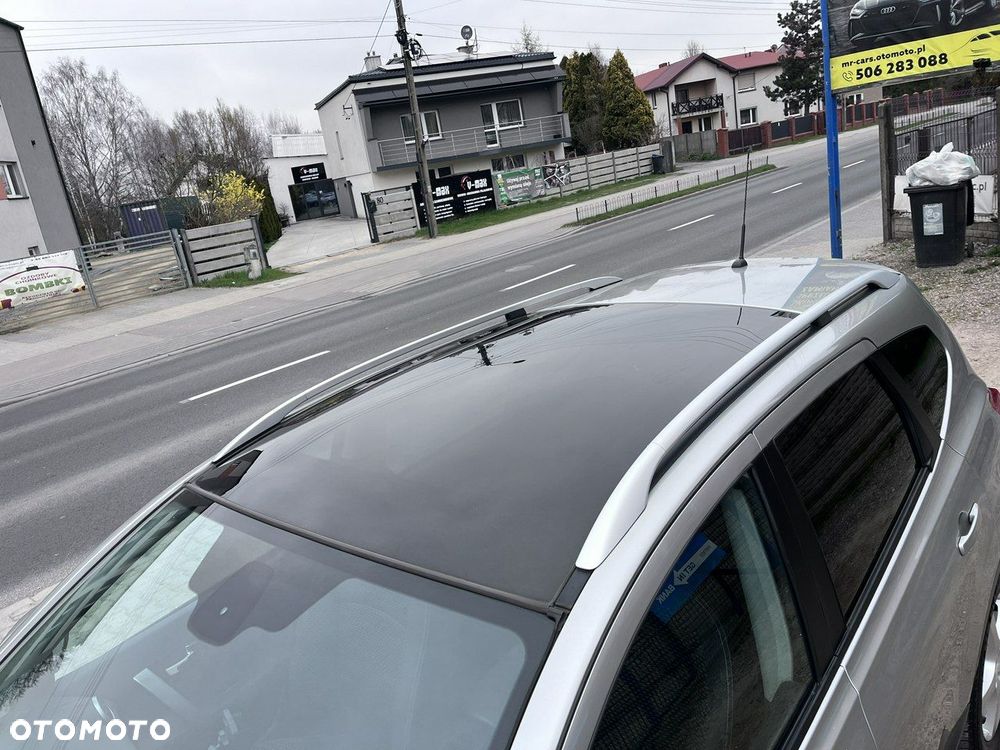 Nissan Qashqai+2 2.0 dCi 4x4 Acenta EU5 - 15