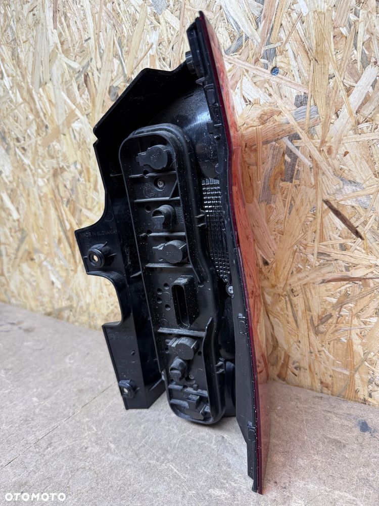 LAMPA LEWA TYŁ TYLNA MERCEDES VITO A4478200064 - 3