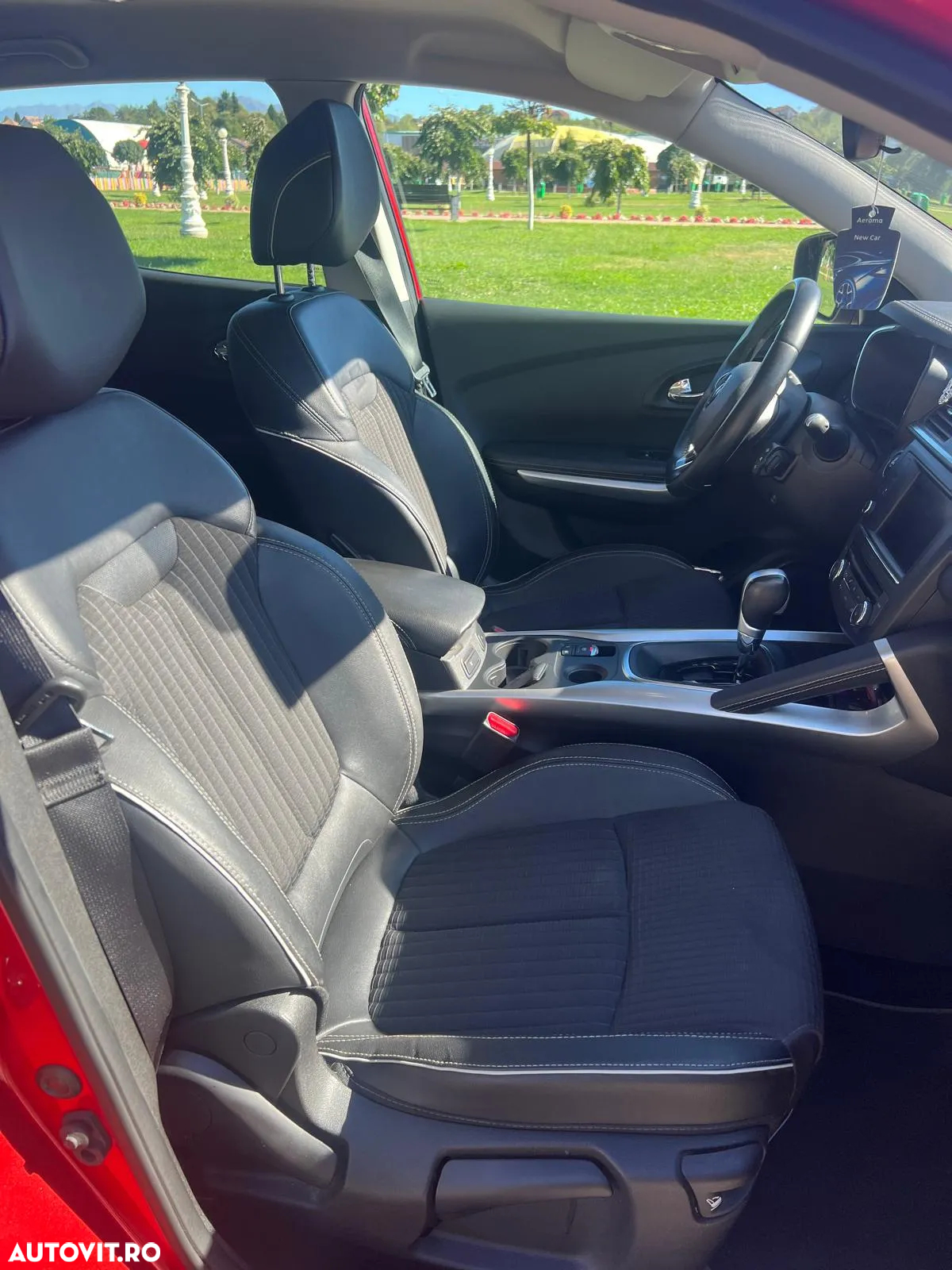 Renault Kadjar Energy TCe 130 EDC Bose Edition - 9
