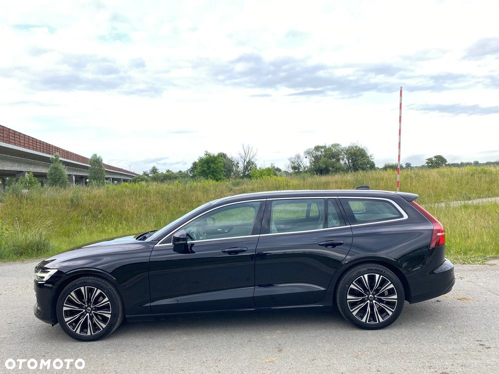 Volvo V60 B4 D Inscription - 11