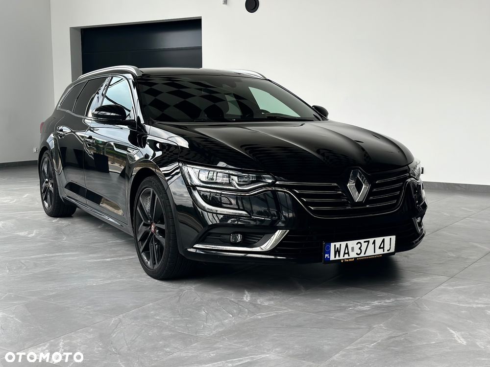 Renault Talisman - 3