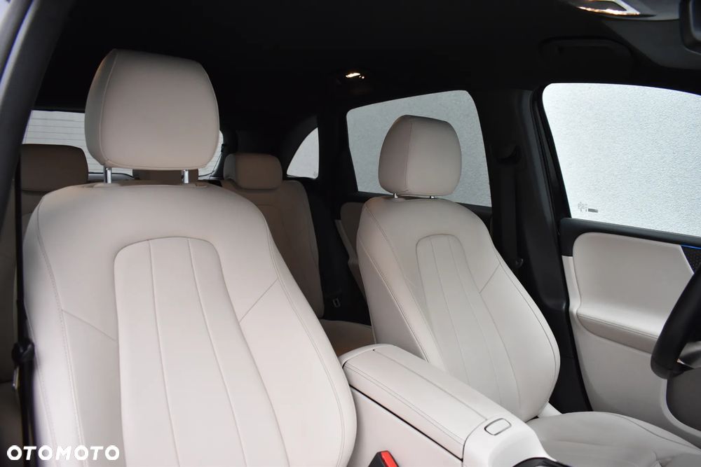 Mercedes-Benz Klasa B 200 7G-DCT Progressive - 14